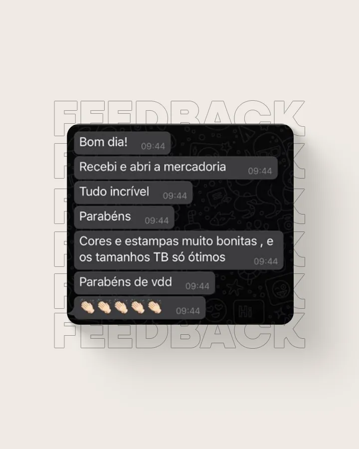FEEDBACK 01