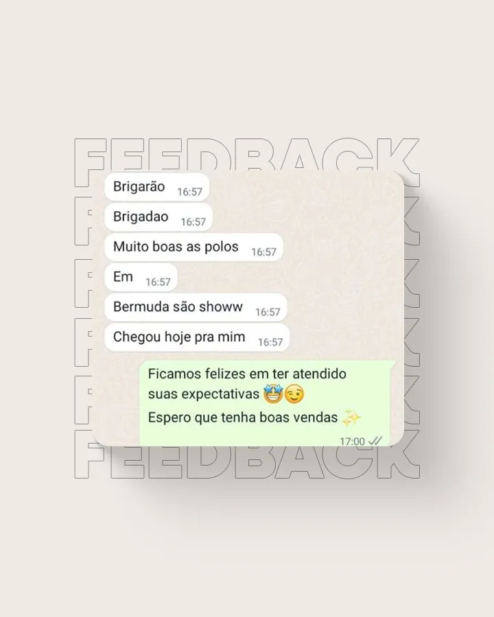 FEEDBACK 05