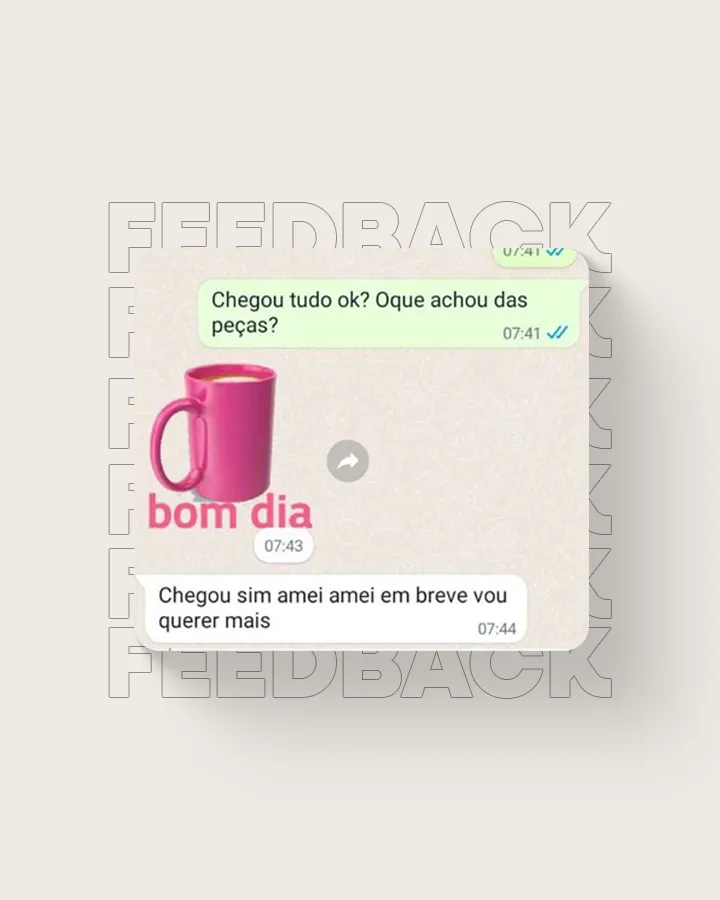 FEEDBACK 06